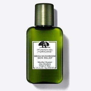 **5/$25** BEAUTY – ORIGINS Dr. Weil Mega-Mushroom Skin Relief Micellar C…
